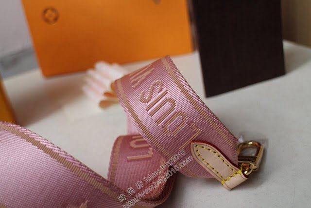 lv肩帶 Bandoulière肩帶 J02472 lv配飾  lvqb1164